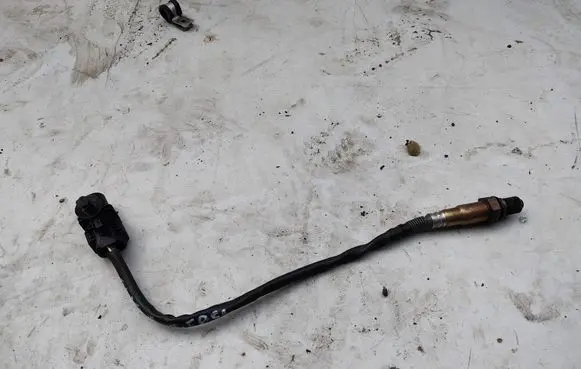 Renault Clio IV Lambda probe sensor 226A47292R