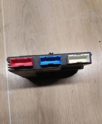 Ford Galaxy Climate control unit 7M0907040P 95VW19988AH 55911463