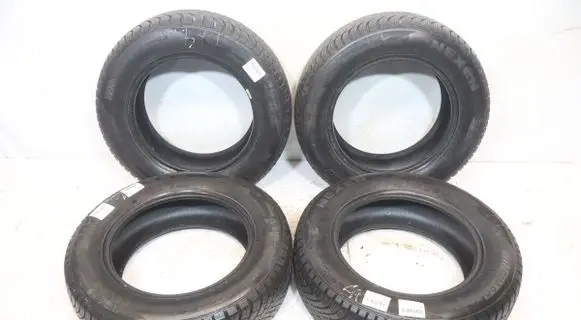Opel Zafira A R15 summer tire 8807622102875