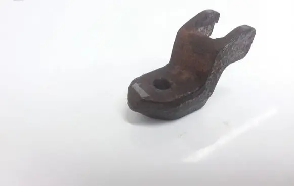 Fuel Injector clamp holder