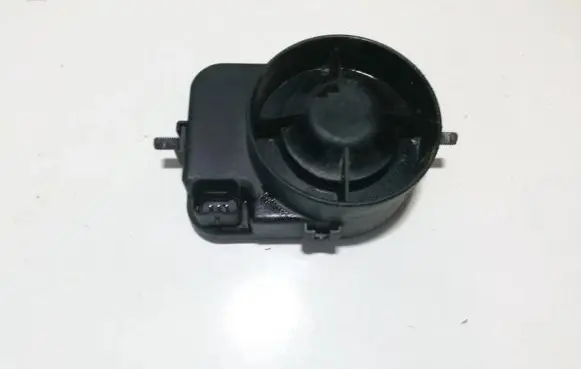 Volvo V50 Alarm system siren 8696043 s32-01070911
