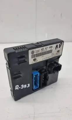Audi A8 S8 D3 4E Comfort/convenience module 4E0907289