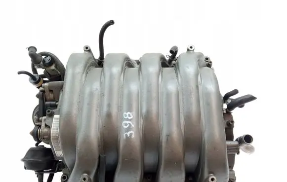 Audi A8 S8 D3 4E Intake manifold