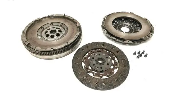 Volkswagen Golf VIII Clutch set kit 05L105266E