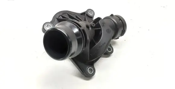 Thermostat/thermostat housing