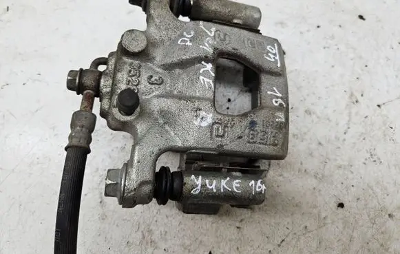 Nissan Juke I F15 Rear brake caliper