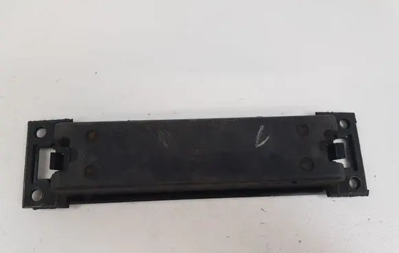 Land Rover Range Rover Sport L320 Under panel sound insulation EIR500181