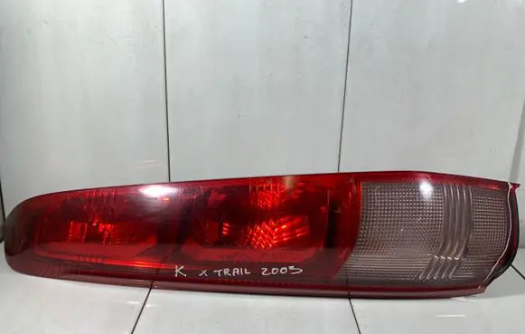 Nissan X-Trail T30 Rear/tail lights
