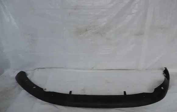 Ford Galaxy Front bumper splitter molding 6M21-17C749-A