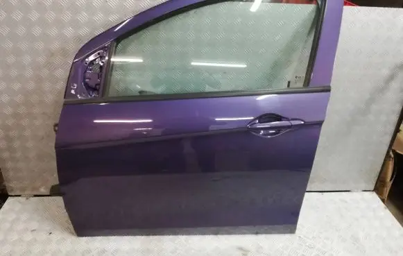 Opel Karl Front door