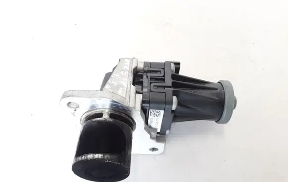 Renault Megane IV Intake manifold valve actuator/motor 50797503