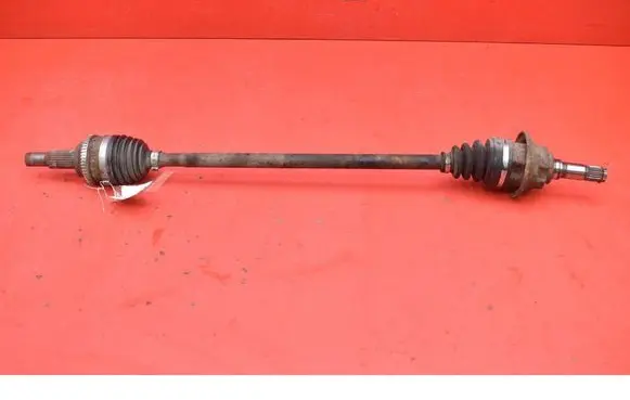 Mazda CX-5 Rear driveshaft 