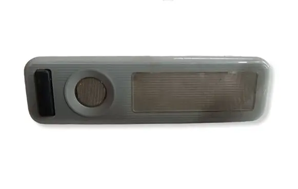 BMW 5 E39 Rear seat light 8366433