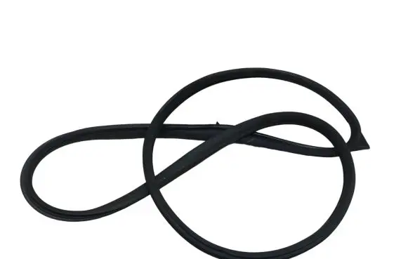 Mercedes-Benz CLS C218 X218 Front door rubber seal A2187200278