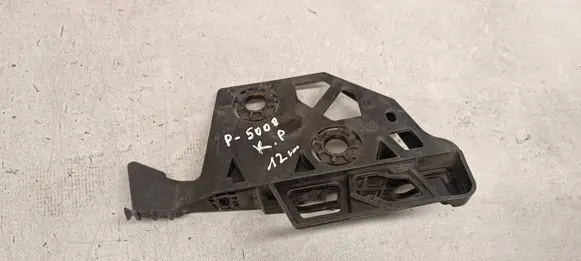 Peugeot 5008 Front bumper mounting bracket 9684021080 9684022680