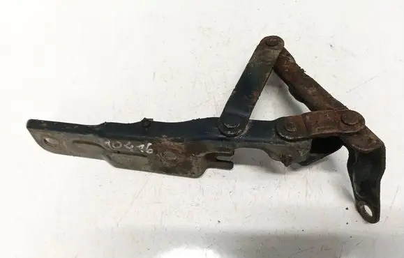 Hyundai Tiburon Engine bonnet/hood hinges