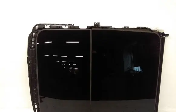 Nissan X-Trail T32 Sunroof set 7711181 NA32V055E2201