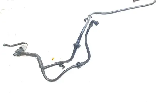 Chrysler Pacifica Vacuum line/pipe/hose 68053596AA 0265005319 180301T111555A