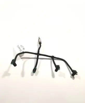 Fuel return line/hose