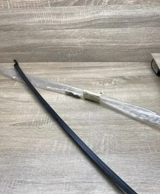 Volkswagen PASSAT B5.5 Windshield trim 3B0854328C