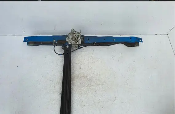 Suzuki Alto Radiator support slam panel 