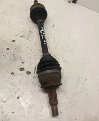 Opel Insignia A Front driveshaft 22796273 10247576