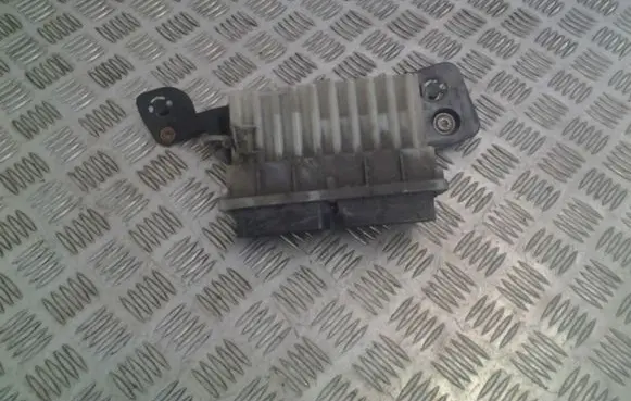 Opel Zafira A Other control units/modules 90588767