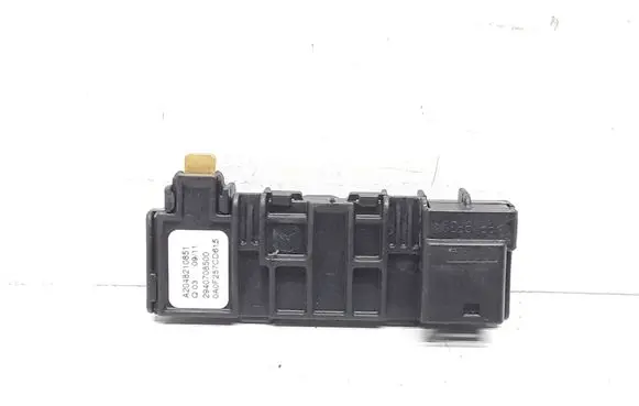 Mercedes-Benz E W212 Rain sensor A2048210851