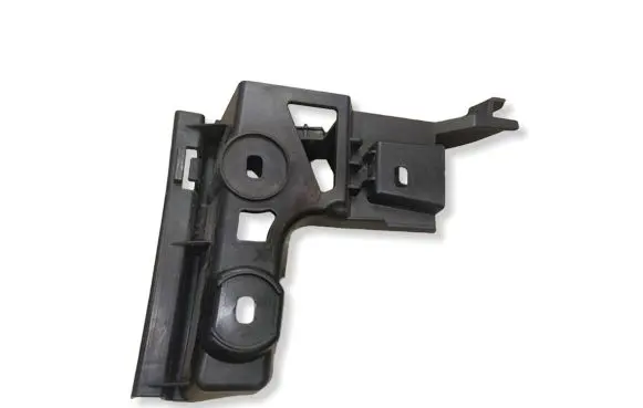 Volkswagen Touran II Rear bumper mounting bracket DNW15930 1T0807453