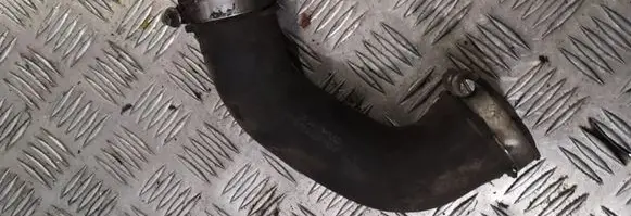 Audi A4 S4 B6 8E 8H Intercooler hose/pipe