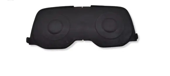 BMW 7 F01 F02 F03 F04 Cup holder pad/mat 9179819
