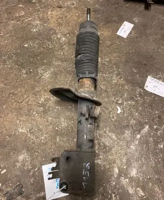 Citroen C8 Front shock absorber/damper 
