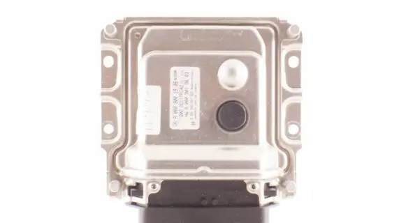 Mercedes-Benz GLE (W166 - C292) Other control units/modules A0009001908 A0009019603