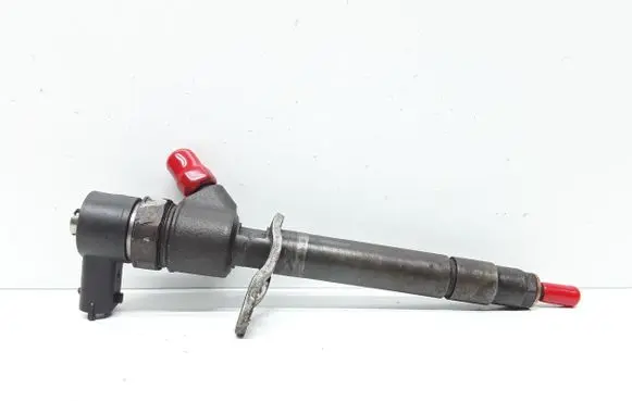 Volvo XC70 Fuel injector 0445110298 30777526