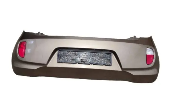KIA Picanto Rear bumper