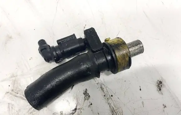 Citroen Berlingo Intake air temperature sensor 9673593680