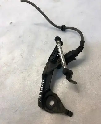 Audi A5 Sportback 8TA Headlight/headlamp level sensor 1t0907503