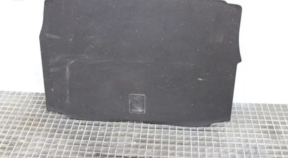 Mercedes-Benz CLK A209 C209 Trunk/boot floor carpet liner A2096801542