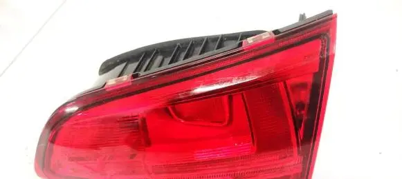Volkswagen Golf VII Tailgate rear/tail lights 5G0945094AD