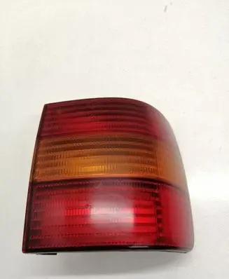 Volkswagen PASSAT B4 Rear/tail lights 3A9945112 3A9945257