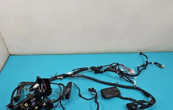 Infiniti QX60 L50 Engine installation wiring loom 1479210 IMPRK1479210
