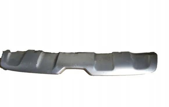 Renault Koleos I Rear bumper lower part trim