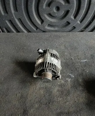 Peugeot 208 Generator/alternator 9806007480