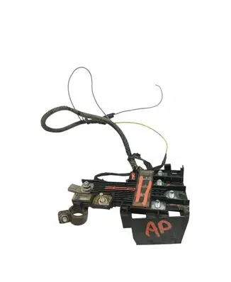 Ford Transit Courier Other control units/modules