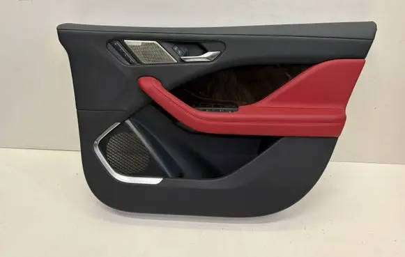 Jaguar I-Pace Front door card panel trim 2904192137 T9180894710 0010871440