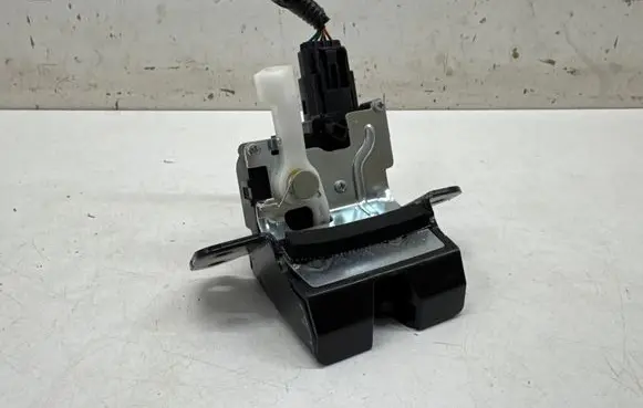 KIA Niro Tailgate/trunk/boot lock/catch/latch 81230G5000