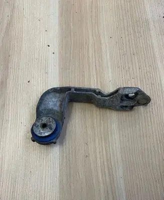 Peugeot Expert Radiator support slam panel bracket 9806542180