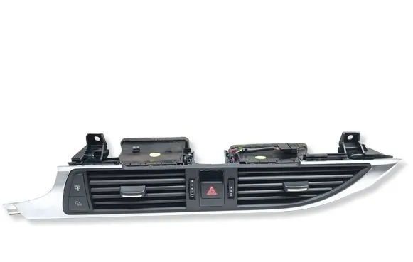 Audi A6 S6 C7 4G Dash center air vent grill 4G1820951