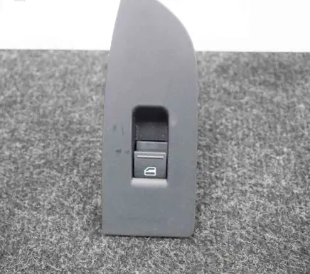 Volkswagen PASSAT CC Electric window control switch 3C8867375A