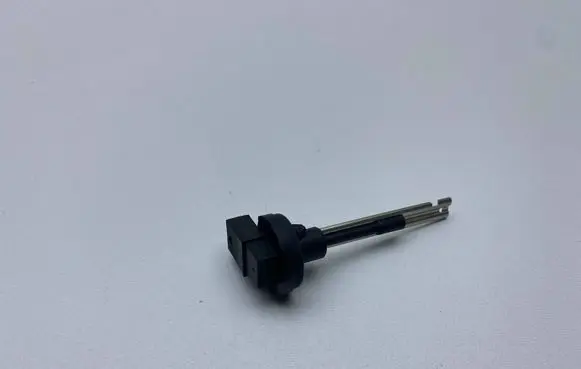 Interior temperature sensor